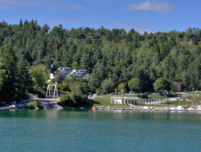 VVF Jura Lac de Vouglans